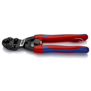 KNIPEX CoBolt®, Coupe-boulons compact Knipex (71 22 200 T) - Publicité KNIPEX CoBolt®, Coupe-boulons compact Knipex (71 22 200 T) - Publicité