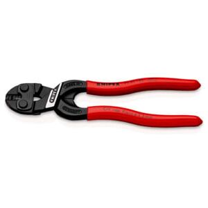 KNIPEX CoBolt® S, Coupe-boulons compact Knipex (71 31 160) - Publicité KNIPEX CoBolt® S, Coupe-boulons compact Knipex (71 31 160) - Publicité