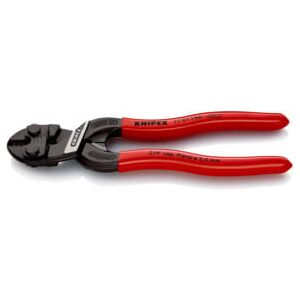 KNIPEX CoBolt® S, Coupe-boulons compact Knipex (71 01 160) - Publicité KNIPEX CoBolt® S, Coupe-boulons compact Knipex (71 01 160) - Publicité