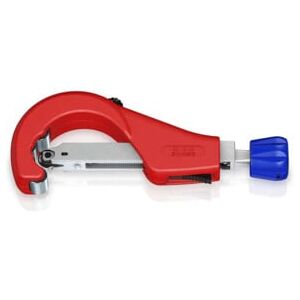 Knipex coupe-tube TubiX, avec réglage rapide, pour⌀ jusqu'à : 76mm (90 31 03 BK) - Publicité Knipex coupe-tube TubiX, avec réglage rapide, pour⌀ jusqu'à : 76mm (90 31 03 BK) - Publicité