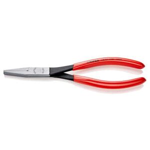 KNIPEX Pince de montage, plate 200 mm (28 01 200) - Publicité KNIPEX Pince de montage, plate 200 mm (28 01 200) - Publicité