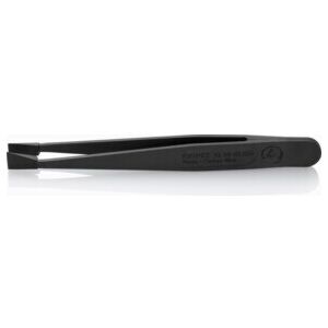 KNIPEX Pince en plastique ESD, noire 92 09 05 ESD (92 09 05 ESD) - Publicité KNIPEX Pince en plastique ESD, noire 92 09 05 ESD (92 09 05 ESD) - Publicité