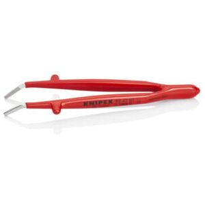 KNIPEX Pince universelle isolée 1000V 92 47 01 (92 47 01) - Publicité KNIPEX Pince universelle isolée 1000V 92 47 01 (92 47 01) - Publicité