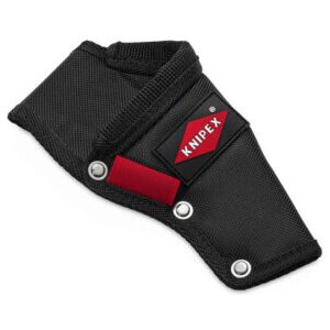 KNIPEX Sacoche polyvalente adaptée pour cisaille électrique 95 05 20 SB (00 19 75 LE) - Publicité KNIPEX Sacoche polyvalente adaptée pour cisaille électrique 95 05 20 SB (00 19 75 LE) - Publicité