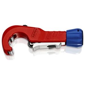 KNIPEX TubiX® Coupe-tubes Knipex (90 31 02 BK) - Publicité KNIPEX TubiX® Coupe-tubes Knipex (90 31 02 BK) - Publicité