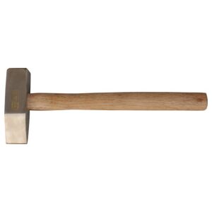 KS Tools Ciseau à bois BRONZEplus, 1300g (963.2595) - Publicité KS Tools Ciseau à bois BRONZEplus, 1300g (963.2595) - Publicité
