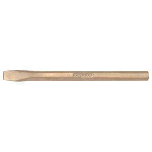 KS Tools Ciseaux de maçon BRONZEplus, 22x500 mm (963.2456) - Publicité KS Tools Ciseaux de maçon BRONZEplus, 22x500 mm (963.2456) - Publicité