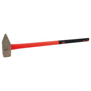 KS Tools Marteau de forgeron BRONZEplus 3000 g, avec manche en fibre de verre (963.2040) - Publicité KS Tools Marteau de forgeron BRONZEplus 3000 g, avec manche en fibre de verre (963.2040) - Publicité