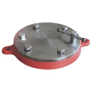 KS Tools Plateau tournant étau, 147 mm (914.0037) - Publicité KS Tools Plateau tournant étau, 147 mm (914.0037) - Publicité
