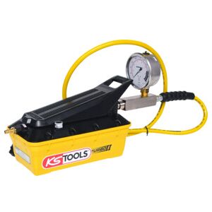 KS Tools Pompe hydropneumatique, 255 mm (640.0020) - Publicité KS Tools Pompe hydropneumatique, 255 mm (640.0020) - Publicité