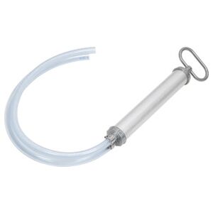 KS Tools Pompes manuelles 2 voies Aspiration/Remplissage 250ml (150.9255) - Publicité KS Tools Pompes manuelles 2 voies Aspiration/Remplissage 250ml (150.9255) - Publicité