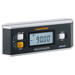 Laserliner MasterLevel Compact Plus MasterLevel Compact Plus (081.265A) - Publicité Laserliner MasterLevel Compact Plus MasterLevel Compact Plus (081.265A) - Publicité