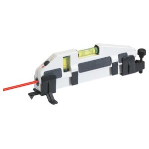 Laserliner Niveau à bulle laser HandyLaser Compact (025.03.00A) - Publicité Laserliner Niveau à bulle laser HandyLaser Compact (025.03.00A) - Publicité