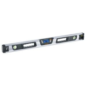 Laserliner Niveau à bulle numérique DigiLevel Laser G80 (081.257A) - Publicité Laserliner Niveau à bulle numérique DigiLevel Laser G80 (081.257A) - Publicité