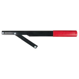 Levier de pompe avec vis KS Tools (150.9258-R001P) - Publicité Levier de pompe avec vis KS Tools (150.9258-R001P) - Publicité