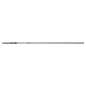 Lime d'atelier carrée DIN 7261 D L. 200 mm section 8 mm coupe 1 PFERD (11104201) - Publicité Lime d'atelier carrée DIN 7261 D L. 200 mm section 8 mm coupe 1 PFERD (11104201) - Publicité