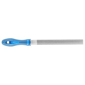 Lime d'atelier demi-ronde DIN 7261 E L. 200 mm section 20 x 6 mm coupe 3 ergonom ; PFERD (11213208) - Publicité Lime d'atelier demi-ronde DIN 7261 E L. 200 mm section 20 x 6 mm coupe 3 ergonom ; PFERD (11213208) - Publicité