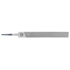 Lime d'atelier plate DIN 7261 A L. 100 mm section 12 x 2,5 mm coupe 3 PFERD (11101103) - Publicité Lime d'atelier plate DIN 7261 A L. 100 mm section 12 x 2,5 mm coupe 3 PFERD (11101103) - Publicité