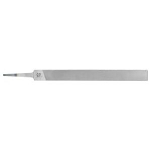 Lime d'atelier plate DIN 7261 A L. 200 mm section 20 x 5 mm coupe 1 PFERD (11101201) - Publicité Lime d'atelier plate DIN 7261 A L. 200 mm section 20 x 5 mm coupe 1 PFERD (11101201) - Publicité