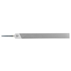 Lime d'atelier plate DIN 7261 A L. 200 mm section 20 x 5 mm coupe 2 PFERD (11101202) - Publicité Lime d'atelier plate DIN 7261 A L. 200 mm section 20 x 5 mm coupe 2 PFERD (11101202) - Publicité