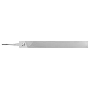 Lime d'atelier plate DIN 7261 A L. 250 mm section 25 x 6 mm coupe 1 PFERD (11101251) - Publicité Lime d'atelier plate DIN 7261 A L. 250 mm section 25 x 6 mm coupe 1 PFERD (11101251) - Publicité