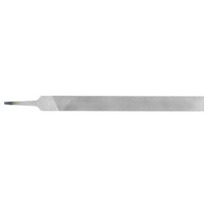 Lime d'atelier plate DIN 7261 A L. 250 mm section 25 x 6 mm coupe 2 PFERD (11101252) - Publicité Lime d'atelier plate DIN 7261 A L. 250 mm section 25 x 6 mm coupe 2 PFERD (11101252) - Publicité