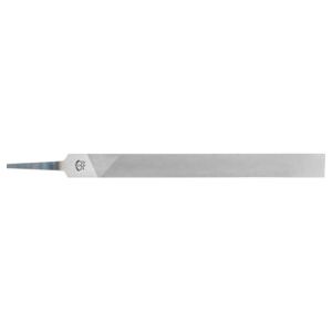 Lime d'atelier plate DIN 7261 A L. 250 mm section 25 x 6 mm coupe 3 PFERD (11101253) - Publicité Lime d'atelier plate DIN 7261 A L. 250 mm section 25 x 6 mm coupe 3 PFERD (11101253) - Publicité