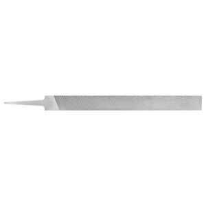 Lime fraisée DIN 7264 A L. 250 mm section 25 x 5,5 mm 1 grossier PFERD (13101251) - Publicité Lime fraisée DIN 7264 A L. 250 mm section 25 x 5,5 mm 1 grossier PFERD (13101251) - Publicité
