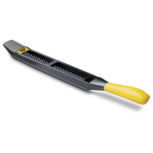 Lime standard L. totale 440 mm L. de lame 255 mm lame rechange 4000787653, 78701 ; Stanley (5-21-295) - Publicité Lime standard L. totale 440 mm L. de lame 255 mm lame rechange 4000787653, 78701 ; Stanley (5-21-295) - Publicité