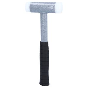 Maillet à embouts plastiques, 590 g ; KS Tools (140.5272) - Publicité Maillet à embouts plastiques, 590 g ; KS Tools (140.5272) - Publicité