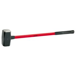 Maillet Gedore avec manche en fibre de verre, 5 kg (8866610) - Publicité Maillet Gedore avec manche en fibre de verre, 5 kg (8866610) - Publicité