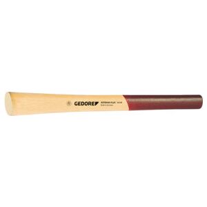 Manche de remplacement Gedore cendre 380 mm pour maillet en caoutchouc 226 E-4 (8827390) - Publicité Manche de remplacement Gedore cendre 380 mm pour maillet en caoutchouc 226 E-4 (8827390) - Publicité
