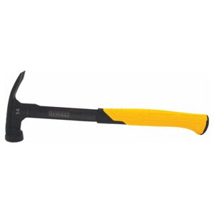 Marteau à griffes DEWALT XP 400g à vibrations amorties DWHT51145-0 (DWHT51145-0) - Publicité Marteau à griffes DEWALT XP 400g à vibrations amorties DWHT51145-0 (DWHT51145-0) - Publicité