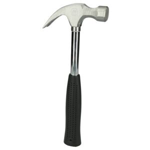 Marteau à griffes KS Tools, style américain, 600g (140.2006) - Publicité Marteau à griffes KS Tools, style américain, 600g (140.2006) - Publicité