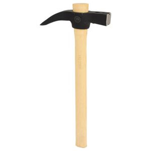 Marteau de coffreur manche frêne, 700 g ; KS Tools (142.2008) - Publicité Marteau de coffreur manche frêne, 700 g ; KS Tools (142.2008) - Publicité