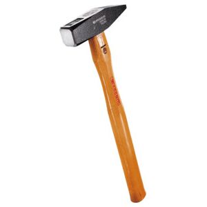 Marteau de serrurier de façade selon DIN Poignée en hickory surface de frappe env. 23 x 23 mm ; Facom (205H.30) - Publicité Marteau de serrurier de façade selon DIN Poignée en hickory surface de frappe env. 23 x 23 mm ; Facom (205H.30) - Publicité