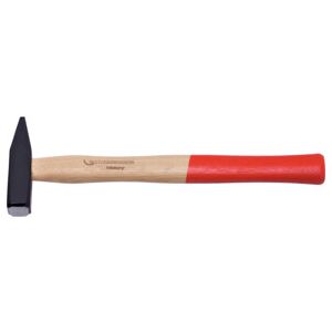Marteau d'ingénieur de Rothenberg avec manche en hickory, 300 g ; ROTHENBERGER (322823) - Publicité Marteau d'ingénieur de Rothenberg avec manche en hickory, 300 g ; ROTHENBERGER (322823) - Publicité