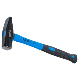 Marteau mécaniciens manche en fibres de verre 500 g BGS ; BGS technic (3854) - Publicité Marteau mécaniciens manche en fibres de verre 500 g BGS ; BGS technic (3854) - Publicité