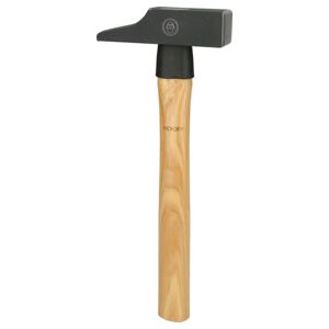 Marteau rivoir manche frêne, 500 g ; KS Tools (142.2045) - Publicité Marteau rivoir manche frêne, 500 g ; KS Tools (142.2045) - Publicité