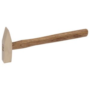 Marteaux de mécanicien 100 g, manche en Hickory ; KS Tools (963.2005) - Publicité Marteaux de mécanicien 100 g, manche en Hickory ; KS Tools (963.2005) - Publicité