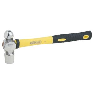 Marteau KS Tools - Acier inoxydable, Manche en fibre de verre, 910g - Marteau - Publicité Marteau KS Tools - Acier inoxydable, Manche en fibre de verre, 910g - Marteau - Publicité
