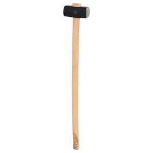 Masse couple manche frêne, 3000 g ; KS Tools (142.6300) - Publicité Masse couple manche frêne, 3000 g ; KS Tools (142.6300) - Publicité