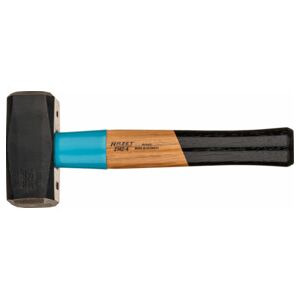 Hazet BluGuard 2142-4 Marteau - Protection poignée, 300mm - Publicité Hazet BluGuard 2142-4 Marteau - Protection poignée, 300mm - Publicité