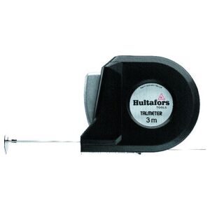 Mètre-ruban de poche Talmeter L. 2 m l. de bande 16 mm mm/cm EG II ABS HULTAFORS (465690 2) - Publicité Mètre-ruban de poche Talmeter L. 2 m l. de bande 16 mm mm/cm EG II ABS HULTAFORS (465690 2) - Publicité