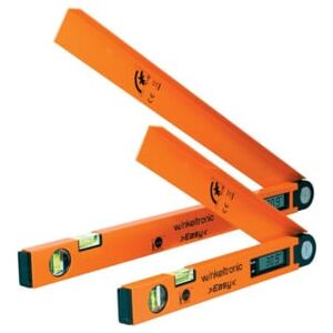 Nedo Winkeltronic, résolution 0,1 degré, Longueur: 400 mm (405 100) - Publicité Nedo Winkeltronic, résolution 0,1 degré, Longueur: 400 mm (405 100) - Publicité