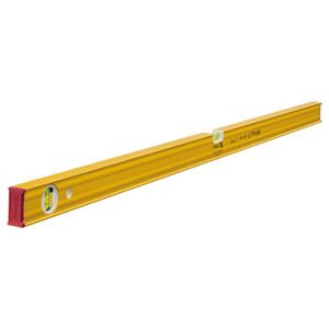 Niveau à bulle magnétique jaune 120cm - Spirit Level - Publicité Niveau à bulle magnétique jaune 120cm - Spirit Level - Publicité