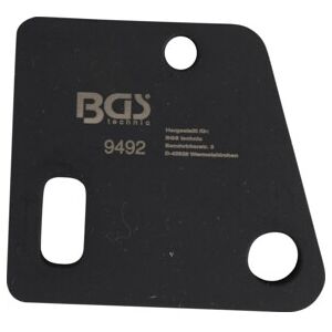 Outil de fixation d’engrenage d’entraînement pour VAG 3.6l FSI Kraftmann ; BGS technic (9492) - Publicité Outil de fixation d’engrenage d’entraînement pour VAG 3.6l FSI Kraftmann ; BGS technic (9492) - Publicité