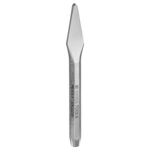 PB Swiss Tools Bédane de mécanicien, qualité spéciale, Longueur totale: 130 mm (815.5) - Publicité PB Swiss Tools Bédane de mécanicien, qualité spéciale, Longueur totale: 130 mm (815.5) - Publicité