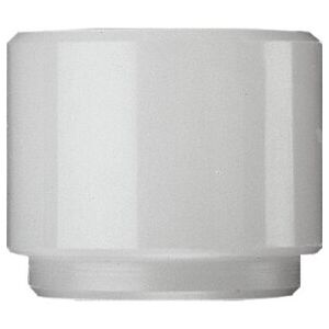 PB Swiss Tools Tête de rechange plate pour marteau protecteur sans rebond 22 mm (PB 300.A 1) - Publicité PB Swiss Tools Tête de rechange plate pour marteau protecteur sans rebond 22 mm (PB 300.A 1) - Publicité