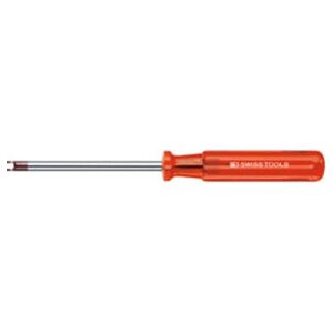 PB Swiss Tools Tournevis pourécrousà fente,⌀ lame: 14 mm (196.9-120) - Publicité PB Swiss Tools Tournevis pourécrousà fente,⌀ lame: 14 mm (196.9-120) - Publicité